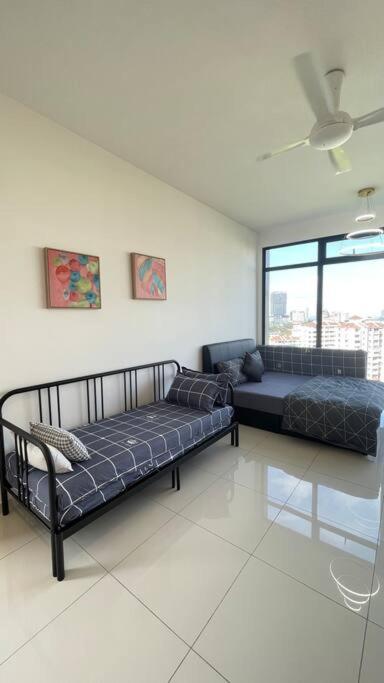 Beacon Suites With Infinity Pool At Georgetown By Wl ภายนอก รูปภาพ